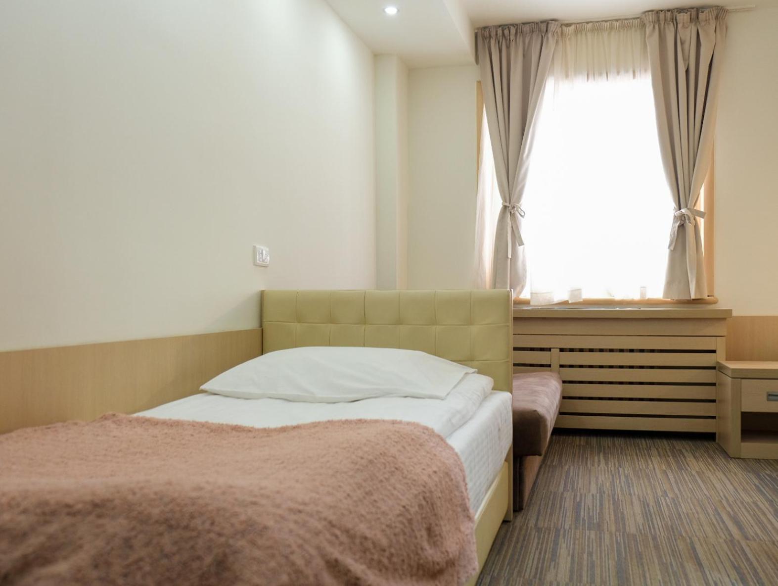 Apartments Pavle Kopaonik Bagian luar foto