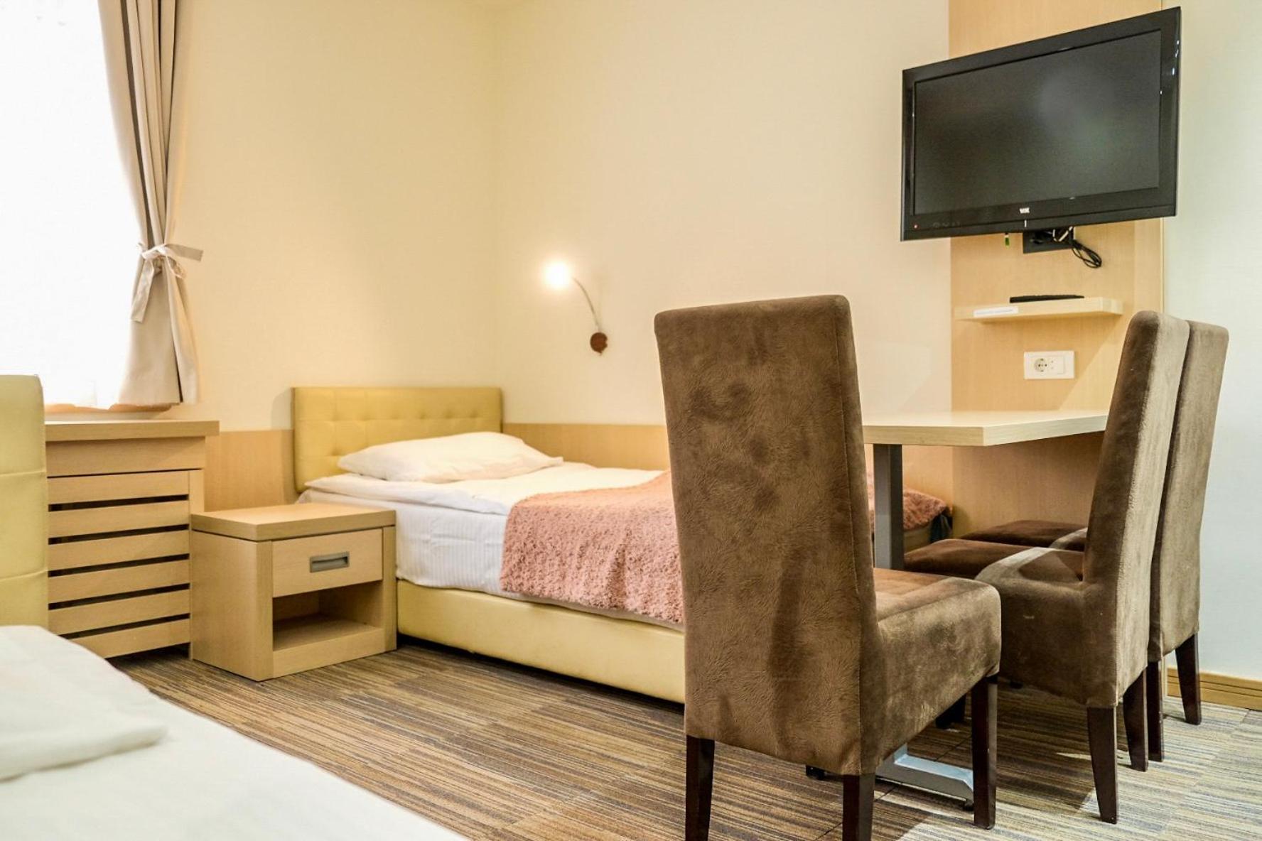 Apartments Pavle Kopaonik Bagian luar foto