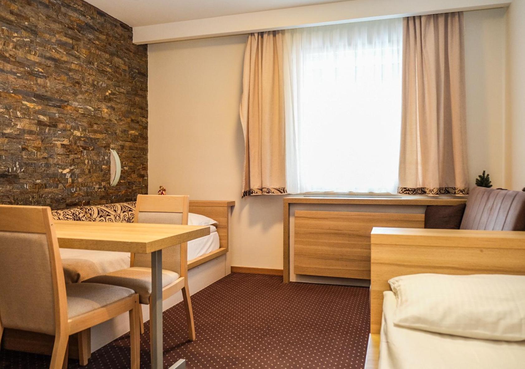 Apartments Pavle Kopaonik Bagian luar foto