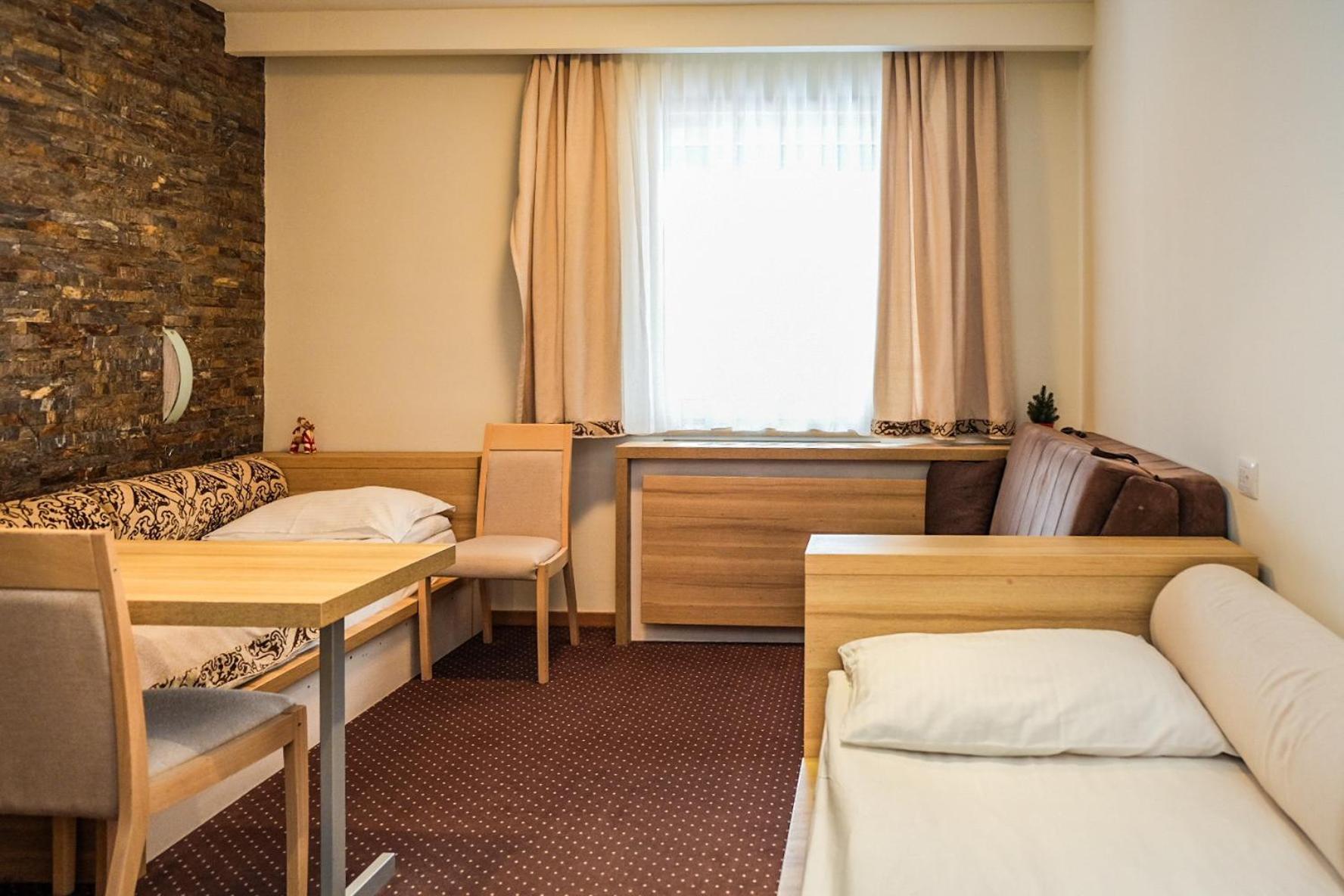 Apartments Pavle Kopaonik Bagian luar foto