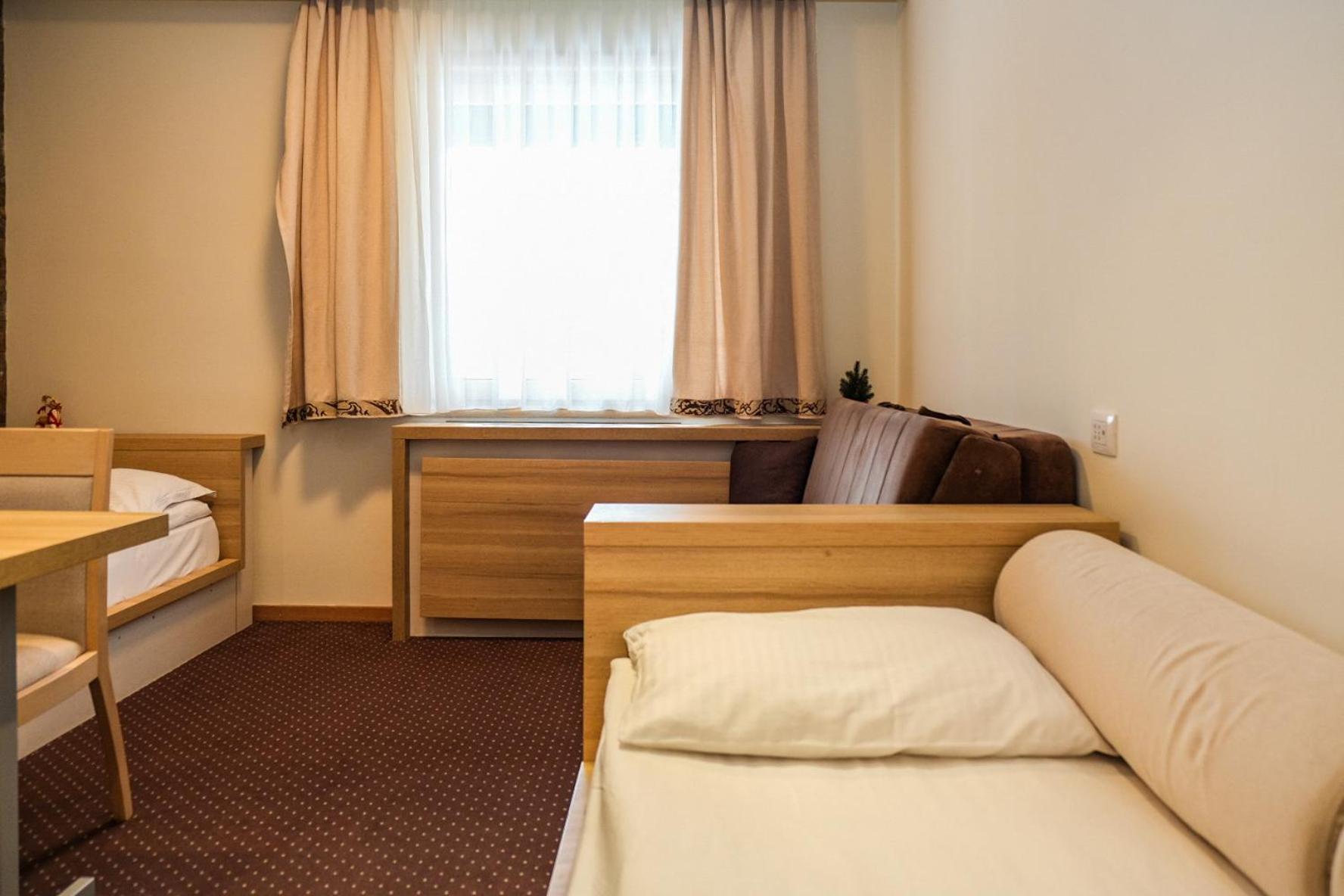 Apartments Pavle Kopaonik Bagian luar foto