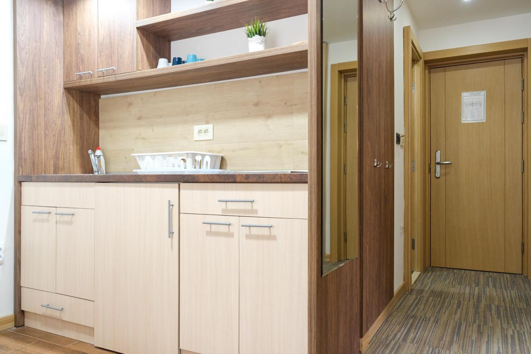 Apartments Pavle Kopaonik Bagian luar foto