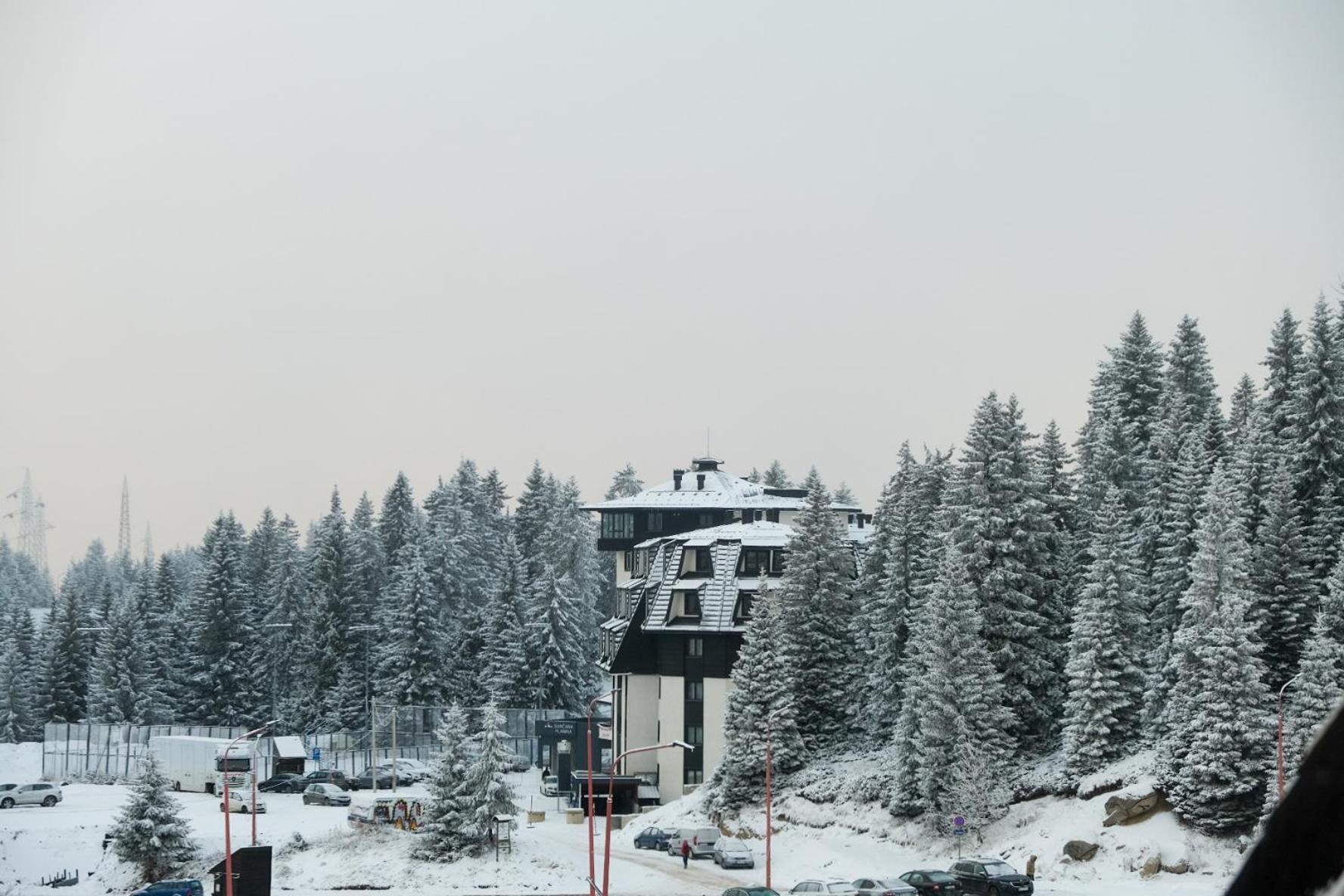 Apartments Pavle Kopaonik Bagian luar foto