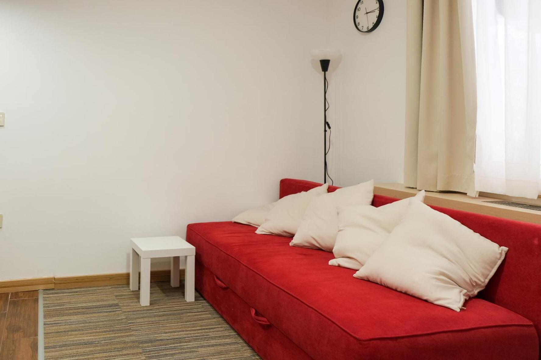 Apartments Pavle Kopaonik Bagian luar foto