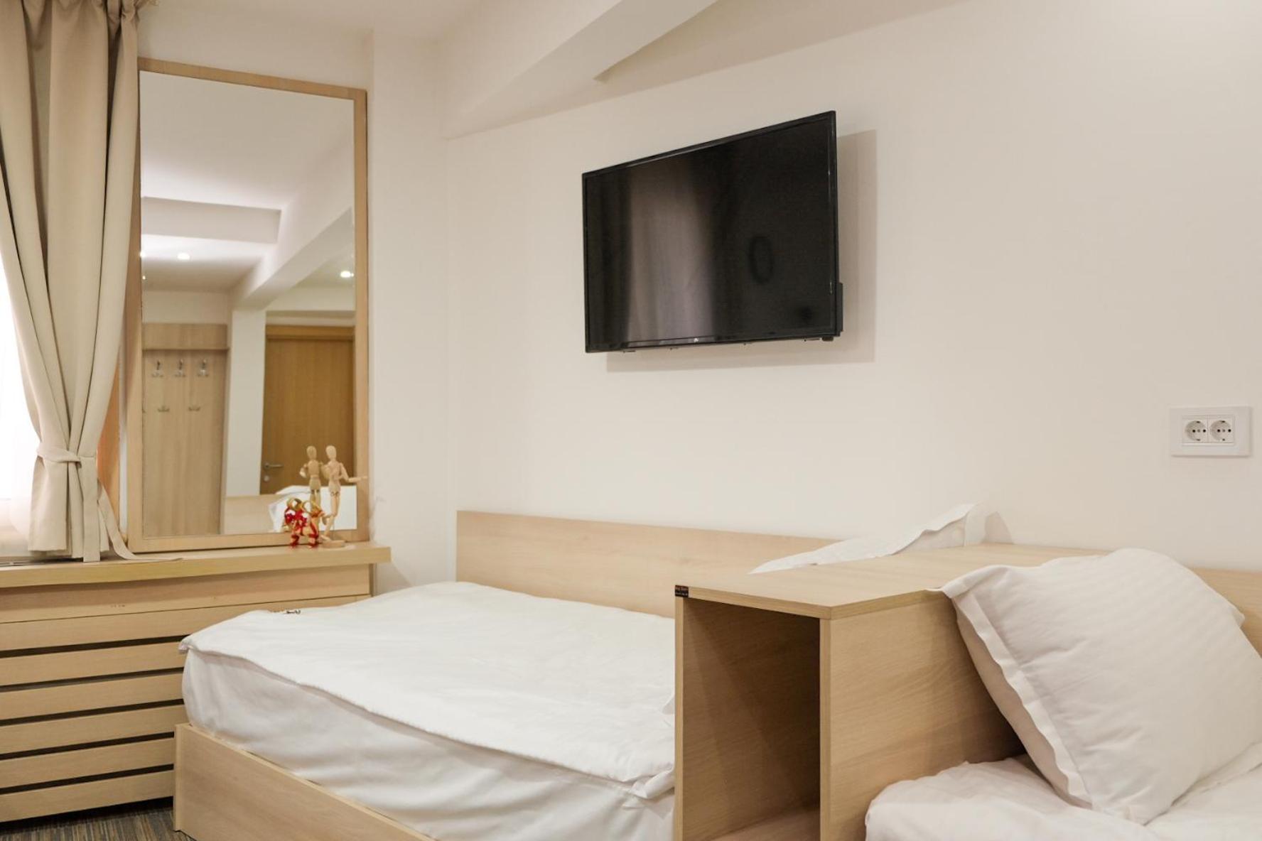 Apartments Pavle Kopaonik Bagian luar foto